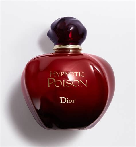 hypnotic poison dior chile|Hypnotic Poison, perfume oriental floral para mujer .